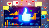 Estrategias Infalibles para Aumentar los Me Gusta en las Publicaciones de Facebook