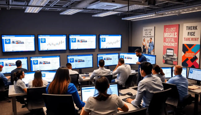 Strategie Innovative per Aumentare i Commenti sui Tuoi Post Facebook