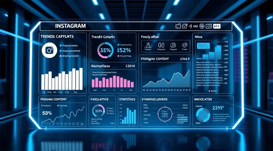 Strategie Instagram 2025: Come Funzionano i Contenuti Oggi?