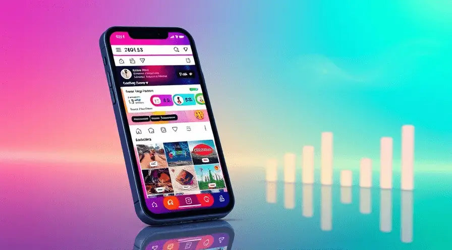 Strategie Instagram 2025: Come Funzionano i Contenuti Oggi?