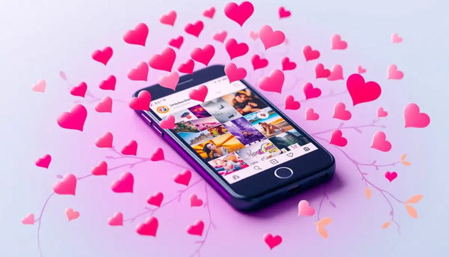 Estrategias para Aumentar los Me Gusta en Instagram de Forma Orgánica