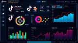 TikTok Strategy: Visual + Like Insieme nel 2025