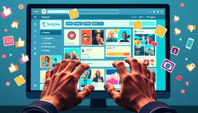 Trucchi per Aumentare il Coinvolgimento su Instagram nel 2024