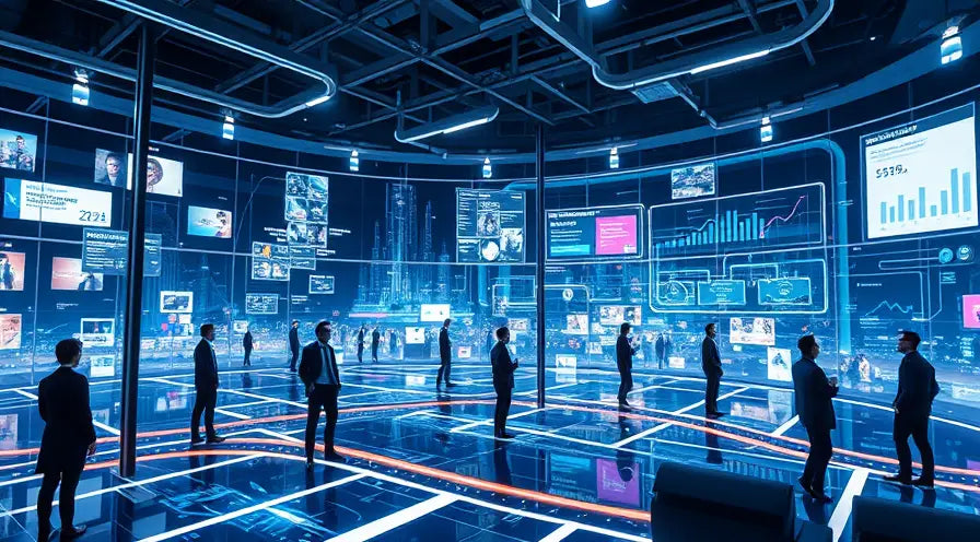 UGC en el marketing: Tendencia clave para 2025