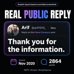 COMMENTI X / TWITTER DA PROFILI CRYPTO REALI ₿ • UTENTI ATTIVI, SENZA BOT E AD ALTA STABILITÀ