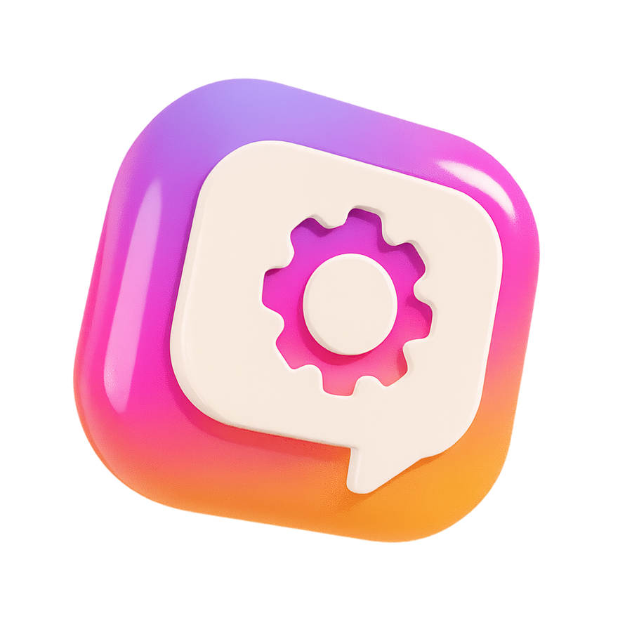 Instagram automatique