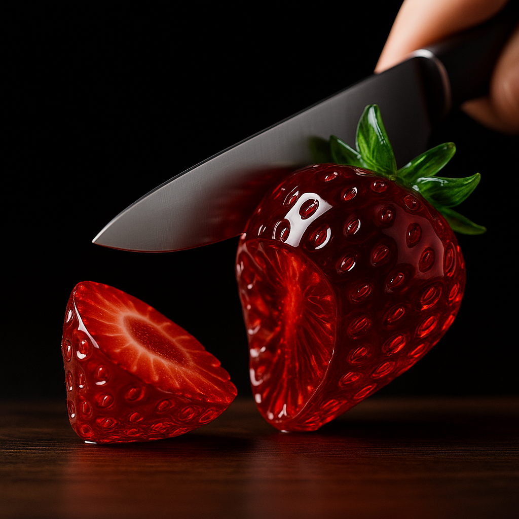 500+ Video ASMR AI – Glass Cutting Collection - Camecompany