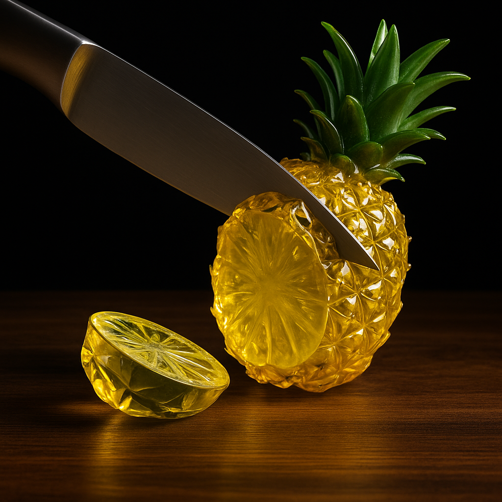 500+ Video ASMR AI – Glass Cutting Collection - Camecompany