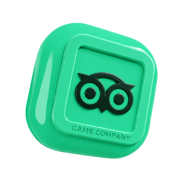 TRIPADVISOR REVIEWS 