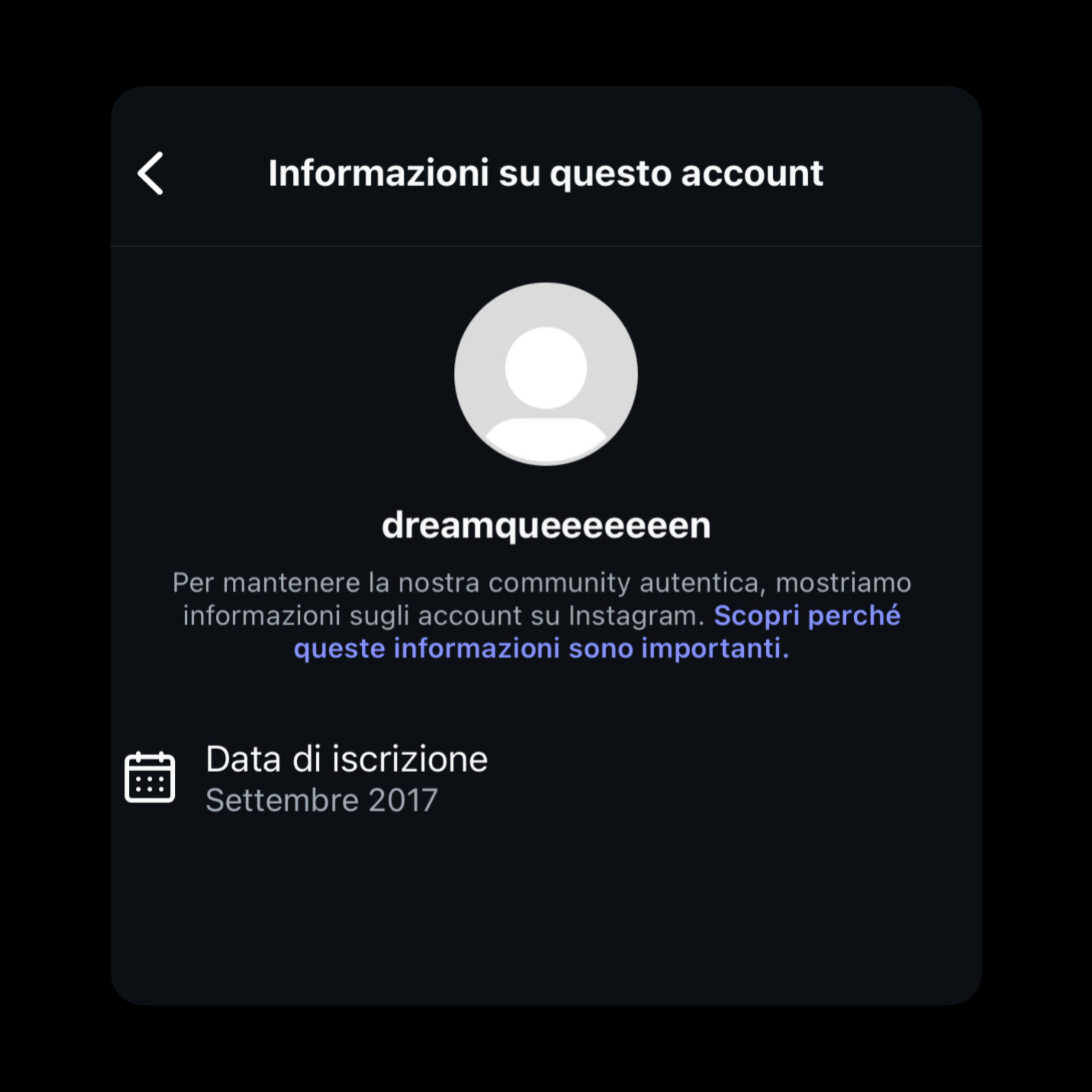 FOLLOWER RETRODATATI (2015-2019)