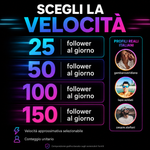 FOLLOWER DONNE ITALIANE 18+ • Fanbase Femminile