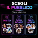 ITALIAN CUSTOM COMMENTS • Custom Text