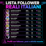 LIKE ITALIANI