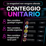 FOLLOWER ITALIANI MIRATI
