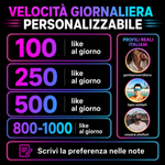 LIKE ITALIANI