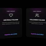 INSTAGRAM ENGAGEMENT PACK