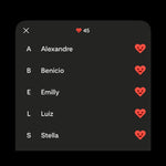 PINTEREST FOLLOWER