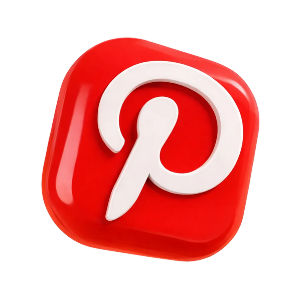 Like Pinterest - engagement Pin Came Company