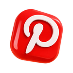 Like Pinterest - engagement Pin Came Company