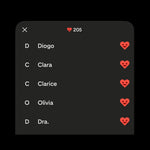 SIMILAIRE À PINTEREST
