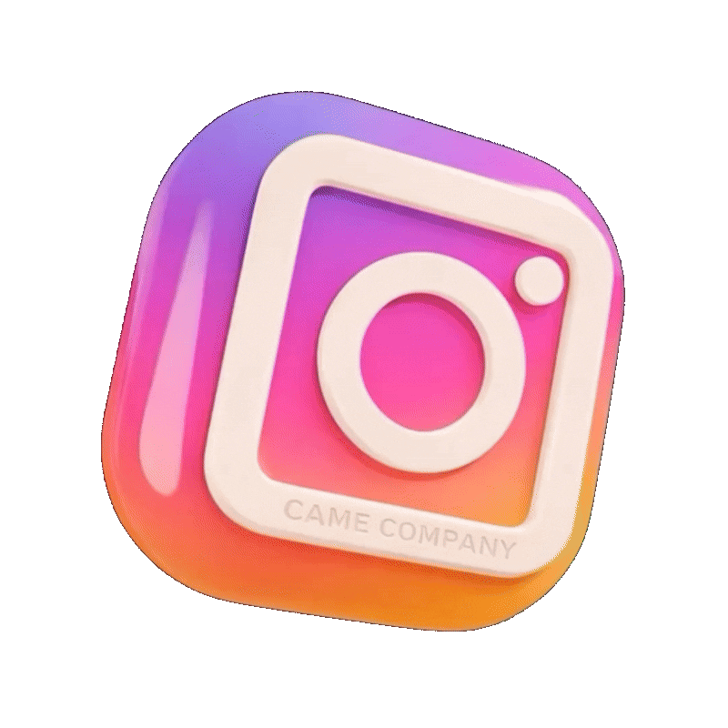 J'aime Instagram