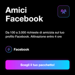 Amici Facebook - Amici Facebook