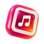 Servizi Apple Music CAME COMPANY