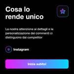 COMMENTI AMERICANI 🇺🇸 USA • Custom Top Personalizzti - Cosa lo rende unico: La nostra attenzione ai dettagli e la personalizzazione dei commenti ci distinguono dai competitor