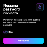 Commenti Live Kick per Kick - card 3