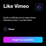 Like Vimeo - Like Vimeo