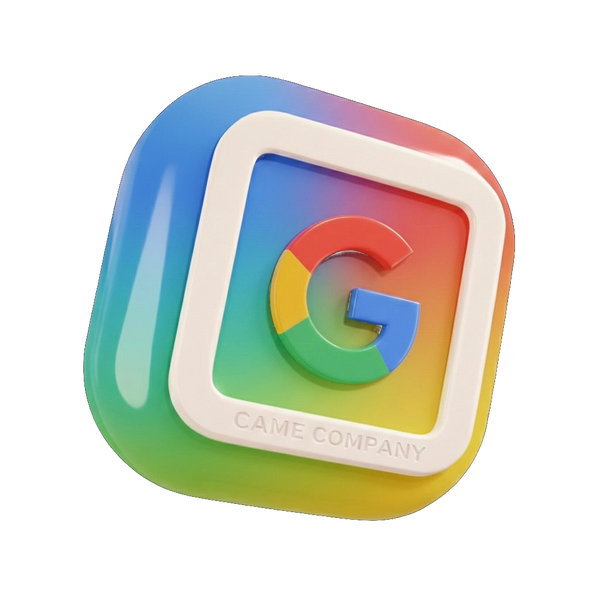 RECENSIONI GOOGLE ITALIANE • Account Reali - Icona ufficiale Google