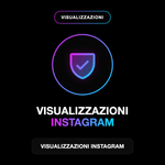 VISUALIZZAZIONI AUTOMATICHE - Visualizzazioni instagram