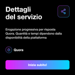 Condivisioni Quora per Quora - card 2