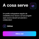 Follower GitHub - A cosa serve