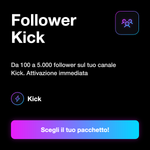 Follower Kick - Follower Kick