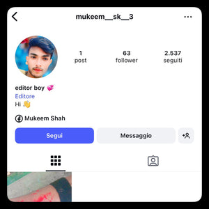FOLLOWER LOW PRICE INSTAGRAM