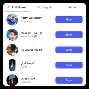 FOLLOWER LOW PRICE INSTAGRAM