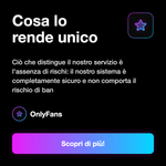 FOLLOWER - Cosa lo rende unico: Ciò che distingue il nostro servizio è l'assenza di rischi: il nostro sistema è completamente sicuro e non comporta il rischio di ban