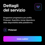 Follower Pinterest Donne per Pinterest - card 2