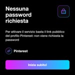 Follower Pinterest Donne per Pinterest - card 3