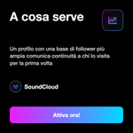 Follower SoundCloud USA per SoundCloud - card 4