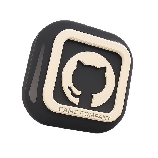 Servizi GitHub CAME COMPANY