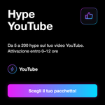 Hype YouTube - Hype YouTube