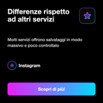 Salvataggi Instagram 💾 • Instagram Saves - Differenze rispetto ad altri servizi: Molti servizi offrono salvataggi in modo massivo e poco controllato