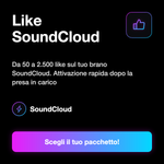 Like SoundCloud - Like SoundCloud