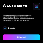 Like Threads per Threads - card 4