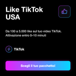 Like TikTok USA - Like TikTok USA