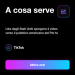 Like TikTok USA - A cosa serve