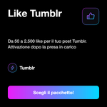 Like Tumblr per Tumblr - card 1