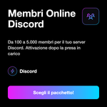 Membri Online Discord per Discord - card 1